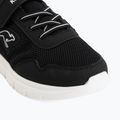 Încălțăminte pentru copii KangaROOS K-ETK Possum EV jet black/white 7