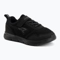 Încălțăminte pentru copii KangaROOS K-ETK Possum EV jet black black/mono