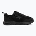 Încălțăminte pentru copii KangaROOS K-ETK Possum EV jet black black/mono 2