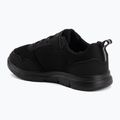 Încălțăminte pentru copii KangaROOS K-ETK Possum EV jet black black/mono 3