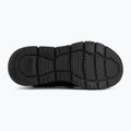 Încălțăminte pentru copii KangaROOS K-ETK Possum EV jet black black/mono 4