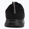 Încălțăminte pentru copii KangaROOS K-ETK Possum EV jet black black/mono 6
