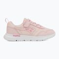 Încălțăminte pentru copii KangaROOS K-ETK Possum EV frost pink/daisy pink 2