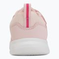 Încălțăminte pentru copii KangaROOS K-ETK Possum EV frost pink/daisy pink 6