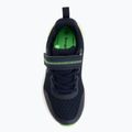 Încălțăminte pentru copii KangaROOS K-RDK Fam EV dark navy/lime 5