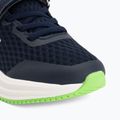 Încălțăminte pentru copii KangaROOS K-RDK Fam EV dark navy/lime 7