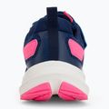 Încălțăminte pentru copii KangaROOS K-RDK Fam EV bellewether blue/neon pink 6