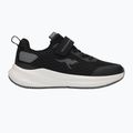 Încălțăminte pentru copii KangaROOS K-RDK Fam EV jet black/steel grey