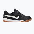 Încălțăminte pentru copii KangaROOS K-Braceyard EV jet black/white