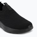 Încălțăminte KangaROOS K-NJ Rona jet black/mono 7