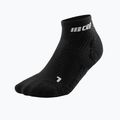 Șosete de compresie pentru femei CEP Ultralight Low Cut black