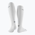 Șosete de compresie pentru bărbați CEP Ultralight Tall white 2