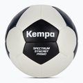 Minge de handbal Kempa Spectrum Synergy Primo Game Changer gri/bleumarin mărime 0