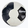 Minge de handbal Kempa Spectrum Synergy Primo Game Changer gri/bleumarin mărime 2 2