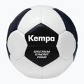 Minge de handbal Kempa Spectrum Synergy Primo Game Changer gri/bleumarin mărime 2 4