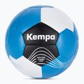 Minge de handbal Kempa Spectrum Synergy Primo albastru/alb mărime 1