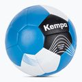 Minge de handbal Kempa Spectrum Synergy Primo albastru/alb mărime 1 2