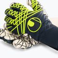 Mănuși de portar uhlsport Prediction Ultragrip HN navy/white/fluo yellow 3