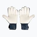 Mănuși de portar uhlsport Prediction Supersoft navy/white/fluo yellow 2