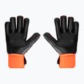 Mănuși de portar uhlsport Soft Resist + Flex Frame fluo orange/white/black 2