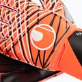 Mănuși de portar uhlsport Soft Resist + Flex Frame fluo orange/white/black 3