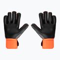 Mănuși de portar uhlsport Soft Resist fluo orange/white/black 2