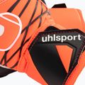 Mănuși de portar uhlsport Soft Resist fluo orange/white/black 3