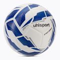 Minge de fotbal uhlsport Attack Addglue white/dark blue/blue mărime 4 2