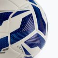 Minge de fotbal uhlsport Attack Addglue white/dark blue/blue mărime 5 3