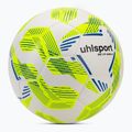 Minge de fotbaluhlsport 350 Lite Addglue white/fluo yellow/dark blue mărime 4 2