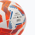 Minge de fotbal uhlsport 290 Ultra Lite Addglue white/fluo orange/dark blue mărime 5 3