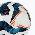 Minge de fotbal uhlsport Team white/navy/fluo orange mărime 5 3