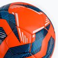 Minge de fotbal uhlsport Team fluo orange/navy/white mărime  5 3