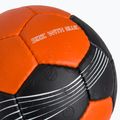 Minge de handbal Kempa Leo pomarańczowy mărime 1 3