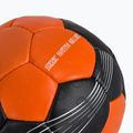 Minge de handbal Kempa Leo pomarańczowy mărime 2 3