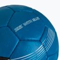 Minge de handbal Kempa Leo niebieski mărime 0 3