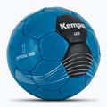 Minge de handbal Kempa Leo niebieski mărime 1 2