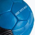 Minge de handbal Kempa Leo niebieski mărime 3 3