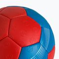 Minge de handbal pentru copii Kempa Tiro czerwony mărime 00 3
