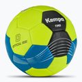 Minge de handbal pentru copii Kempa Tiro czerwony mărime 0 2
