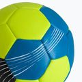 Minge de handbal pentru copii Kempa Tiro czerwony mărime 0 3