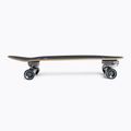 Skateboard surfskate Carver C7 Raw 31.75" CI Black Beauty 2019 Complete alb-neagră C1013011020 3