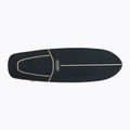 Skateboard surfskate Carver CX Raw 32" Super Surfer 2020 Complete albastru-neagră C1012011064 4