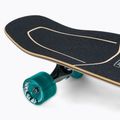 Skateboard surfskate Carver CX Raw 32" Super Surfer 2020 Complete albastru-neagră C1012011064 6