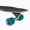 Skateboard surfskate Carver CX Raw 32" Super Surfer 2020 Complete albastru-neagră C1012011064 7