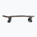Skateboard surfskate Carver CX Raw 31.25" Super Slab 2021 Complete negru-galbenă C1012011099 3