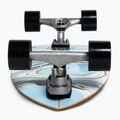 Skateboard surfskate Carver Lost C7 Raw 32" Quiver Killer 2021 Complete albastru-albă L1013011107 5