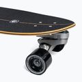 Skateboard surfskate Carver Lost C7 Raw 32" Quiver Killer 2021 Complete albastru-albă L1013011107 7