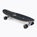 Skateboard surfskate Carver Lost CX Raw 32" Quiver Killer 2021 Complete albastru-albă L1012011107 2
