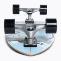 Skateboard surfskate Carver Lost CX Raw 32" Quiver Killer 2021 Complete albastru-albă L1012011107 5